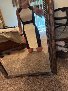 Black And Calvin Klein Black White Dress for Sale up to 90% Off: Poshmark Black And Calvin Klein Black White Dress for Sale up to 90% Off: Poshmark